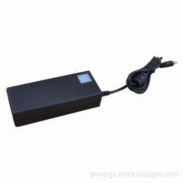 Brand New 36W/12V/3A AC Adapter with CE, CCC and CB Approvals